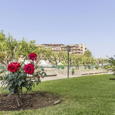 Searoom Studio In Giardini Naxos