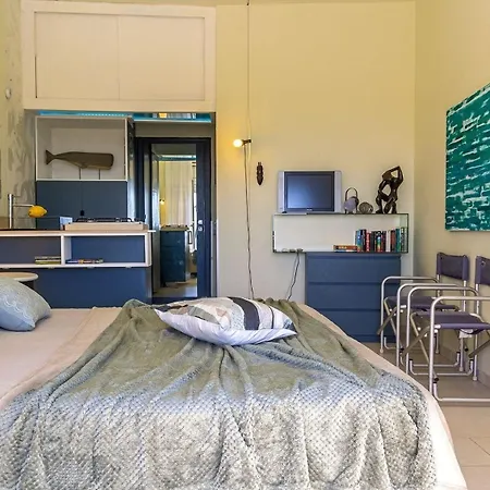 Apartment Searoom Studio In Giardini Naxos